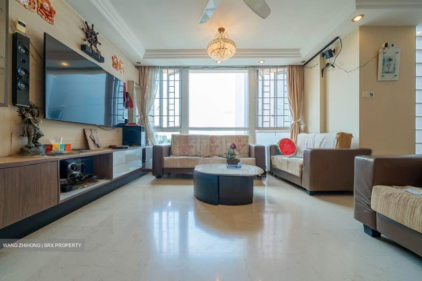 Changi Rise Condominium (D18), Condominium #581485501